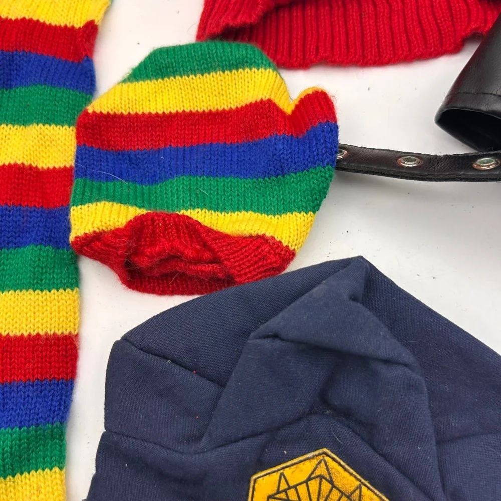 Build-A-Bear mixed lot